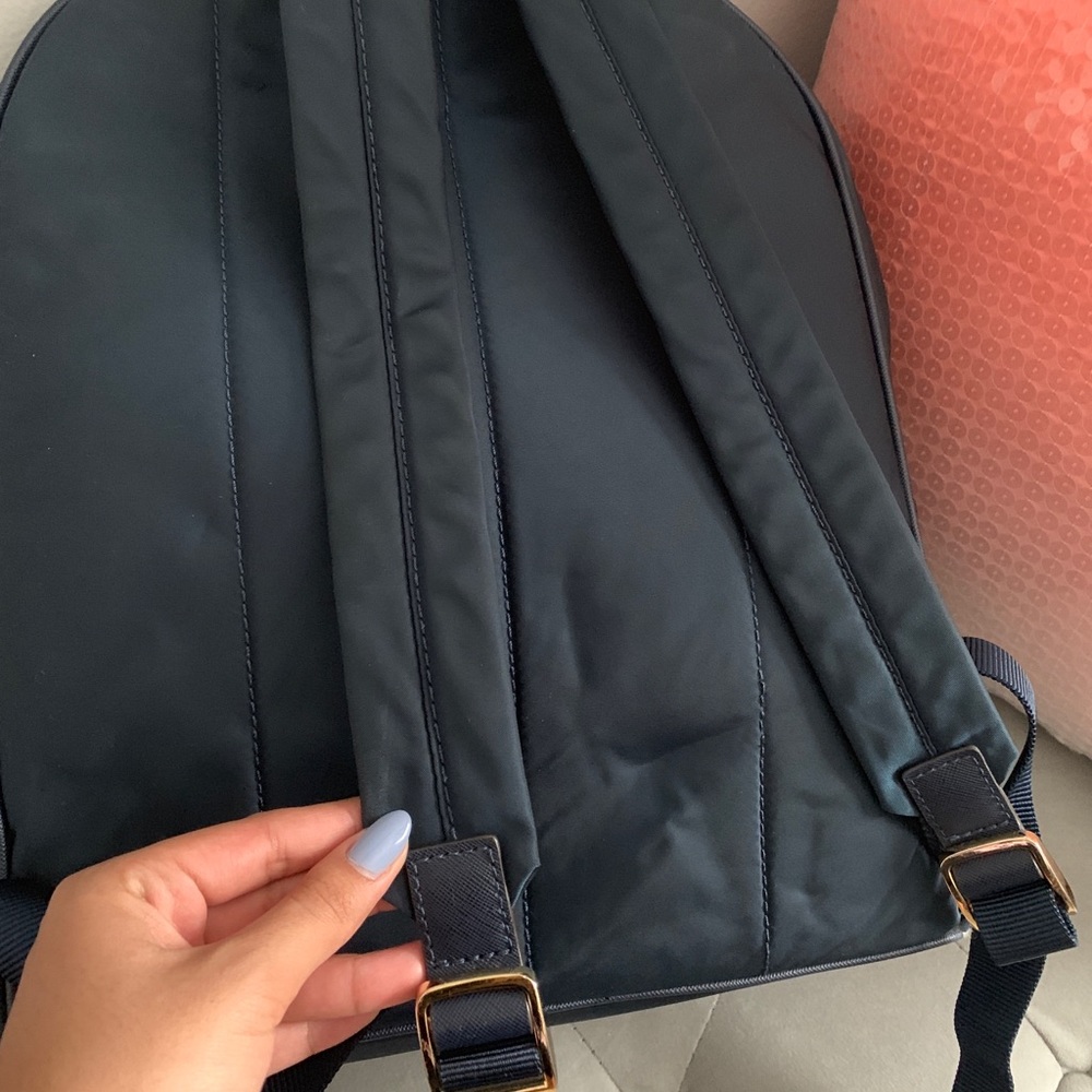 Authentic Michael Kors Bookbag - Picture 2 of 8